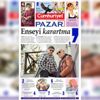 Cumhuriyet Pazar’da bu hafta Cumhuriyet Pazar’da bu hafta