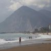 Antalya'da aralıkta deniz keyfi Antalya'da aralıkta deniz keyfi