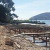 Heybeliada’da betona yıkım kararı Heybeliada’da betona yıkım kararı