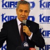 Bülent Arınç’tan kalp krizi geçirdiği iddiasına sert yanıt