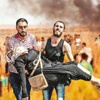 İsrail seri katliama devam ediyor