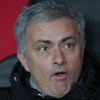 Mourinho, Bilic'i böyle şaşırttı Mourinho, Bilic'i böyle şaşırttı