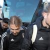 Beşiktaşlı taraftarlardan havalimanında Loris Karius'a tepki: Go home