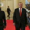 Erdoğan: Astana Zirvesi önemli