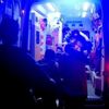 Motosikletli kurye ile otomobil çarpıştı! Motor sürücüsü metrelerce sürüklendi Motosikletli kurye ile otomobil çarpıştı! Motor sürücüsü metrelerce sürüklendi