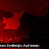 KSO Başkanı Zeytinoğlu Açıklaması