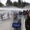 Denizli'de 65 öğrenciye Berkin Elvan gösterisi davası Denizli'de 65 öğrenciye Berkin Elvan gösterisi davası
