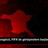 MKE Ankaragücü, FIFA ile görüşmelere başlandığı açıkladı MKE Ankaragücü, FIFA ile görüşmelere başlandığı açıkladı