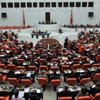 Meclis olağanüstü toplandı