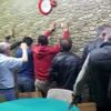 Kumarhane baskınında saklandıkları yerler şaşkına çevirdi Kumarhane baskınında saklandıkları yerler şaşkına çevirdi