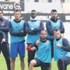 Kayserispor mesaisi sürdü Kayserispor mesaisi sürdü