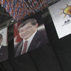 AKP İstanbul il kongresinde Erdoğan posterleri