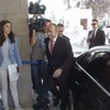 AK Parti-CHP ikinci tur koalisyon görüşmeleri başladı