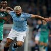 Manchester City ile Tottenham bu sefer ligde rakip