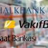 Kamu bankalarında mesai saatlerine düzenleme Kamu bankalarında mesai saatlerine düzenleme