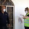 Büyükşehir ekipleri vatandaşlar için zaruri ihtiyaç ... Büyükşehir ekipleri vatandaşlar için zaruri ihtiyaç ...