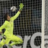 Muslera farkı önledi Muslera farkı önledi
