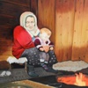 Gönüllü Ressamlar Aile Sevgisini Çizdi Gönüllü Ressamlar Aile Sevgisini Çizdi
