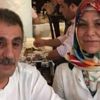 Karısını öldürüp cesedini halıya sarmıştı Karısını öldürüp cesedini halıya sarmıştı