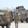 Hakkari'de "özel güvenlik bölgesi" uygulaması