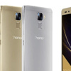 Huawei Honor 7 resmen tanıtıldı Huawei Honor 7 resmen tanıtıldı