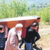 40 yıl önce Müslüman olan Alman kadının vasiyeti yerine getirildi: "Beni Türkiye’ye gömün"