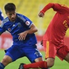 Kayseri Fener`i 89`da devirdi Kayseri Fener`i 89`da devirdi