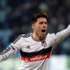 Jose Sosa kendini aştı! Jose Sosa kendini aştı!