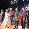 TİKA'dan Cezayir'de müzik festivaline destek