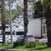 Tatilciler dönüyor! Bodrum çıkışında kilometrelerce araç kuyruğu oluştu