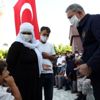 Bakan Akar ve TSK komuta kademesinden taziye ziyareti Bakan Akar ve TSK komuta kademesinden taziye ziyareti