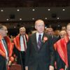 'Yargı konularında ön yargısız olunmalı'