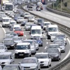 Bayram’da trafik nasıl olacak? Bayram’da trafik nasıl olacak?