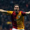 Johan Elmander: Futbolu bıraktıktan sonra depresyona girdim Johan Elmander: Futbolu bıraktıktan sonra depresyona girdim