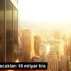 Hazine alacakları 18 milyar lira Hazine alacakları 18 milyar lira