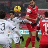 Balıkesir'de gol yağmuru Balıkesir'de gol yağmuru