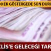 3600 ek gösterge son durum ne zaman yasalaşacak? 3600 ek gösterge son dakika ne zaman Meclis'e gelecek? 3600 ek gösterge son durum ne zaman yasalaşacak? 3600 ek gösterge son dakika ne zaman Meclis'e gelecek?
