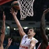 Olympiakos 64-73 Fenerbahçe Ülker Olympiakos 64-73 Fenerbahçe Ülker