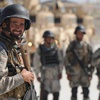 Afganistan'da 17 intihar eylemcisi yakalandı