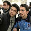 Trabzonspor'dan anlamlı ziyaret Trabzonspor'dan anlamlı ziyaret