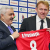 Azerbaycan'da Prosinecki dönemi Azerbaycan'da Prosinecki dönemi