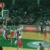 Darüşşafaka Doğuş, Tofaş'a fark attı Darüşşafaka Doğuş, Tofaş'a fark attı