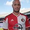 El Ahmadi yeniden Feyenoord'da