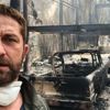 Görüntüler korkunç: Hollywood yıldızlarının evleri kül oldu Görüntüler korkunç: Hollywood yıldızlarının evleri kül oldu