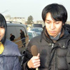 Japon gazeteci Şanlurfa’da kazada öldü