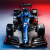 Alpine, 2021 planlarını açıkladı Alpine, 2021 planlarını açıkladı