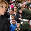 Paylaştığı fotoğraf olay oldu Paylaştığı fotoğraf olay oldu