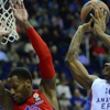 CSKA Moskova: 88 - Anadolu Efes: 83 CSKA Moskova: 88 - Anadolu Efes: 83