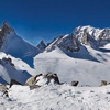 Mont Blanc çok özel Mont Blanc çok özel