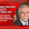 Meclis’te bütçe görüşüle dursun. Ocak-Kasım delik deşik oldu